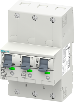 5SP3820-3 Siemens Circuit Protectors