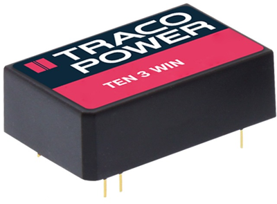 TEN 3-2413WIN TRACO POWER DC/DC-Wandler