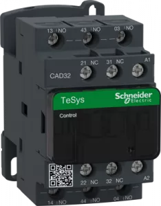 CAD32U7 Schneider Electric Schütze