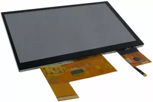 DEM 800480K1 TMH-PW-N (C1-TOUCH) Display Elektronik TFT Displays