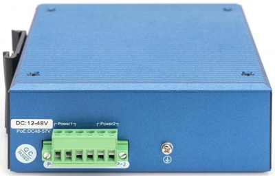 DN-651156 DIGITUS ETHERNET-Switches Bild 2