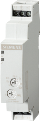 7PV1538-1AW30 Siemens Time Relays