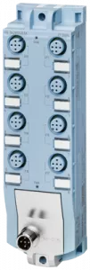 6ES7143-5AH00-0BL0 Siemens Sensor-Actuator Distribution Boxes