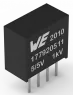 177920511 Würth Elektronik eiSos DC/DC-Wandler