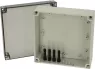 6011920 Fibox GmbH General Purpose Enclosures