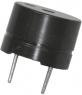 Signalgeber, 80 dB, 1,5 VDC, 20 mA, schwarz