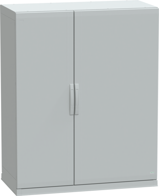 NSYPLAZ15126G Schneider Electric Schaltschränke, Serverschränke