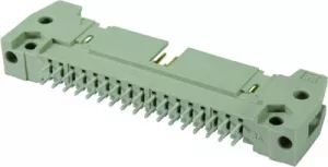 09185105924 Harting PCB Connection Systems