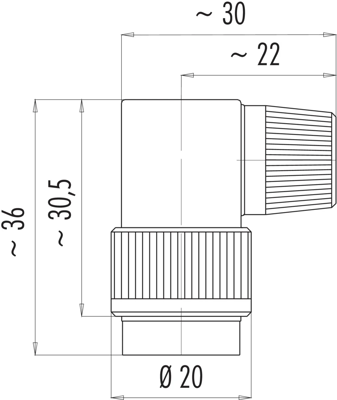 99 0610 72 04 binder Other Circular Connectors Image 2