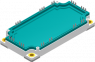 IGBT Modul, MIXA60WB1200TEH