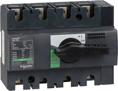 28913 Schneider Electric Lasttrennschalter