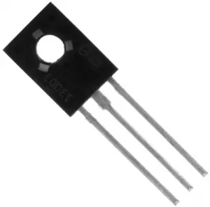 BD438 STMicroelectronics Bipolar Transistoren