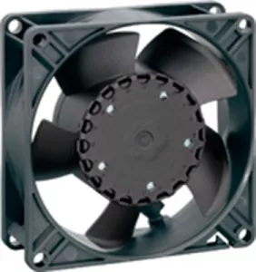 3314 NN ebm-papst Axial Fans