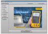 Software, Kalibriermanagement für Präzisionskalibrator Serie 750, FLUKE 750SW