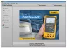 FLUKE 750SW Fluke Messtechnik Software, Lizenzen