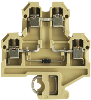 0544660000 Weidmüller Series Terminals