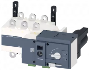 3KC4338-0CA21-0AA3 Siemens Circuit Breakers