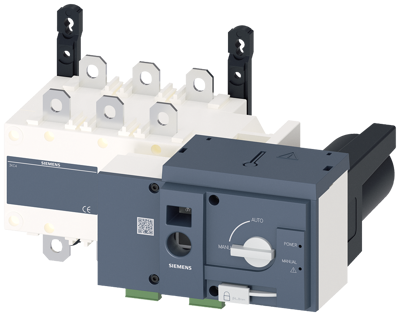 3KC4338-0CA21-0AA3 Siemens Lasttrennschalter