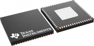 MSP430F5328IRGCR Texas Instruments Microcontroller