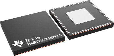 MSP430F5328IRGCR Texas Instruments Microcontroller