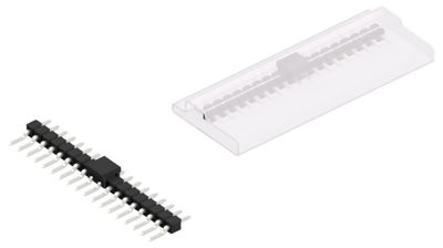 10050102 Fischer Elektronik PCB Connection Systems