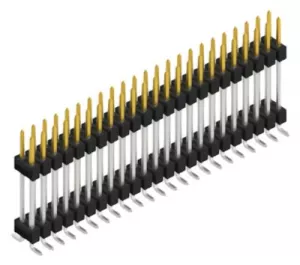 SL16SMD18246S Fischer Elektronik PCB Connection Systems