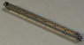Stiftleiste, 266-polig, RM 0.64 mm, gerade, schwarz, 1-5767005-4