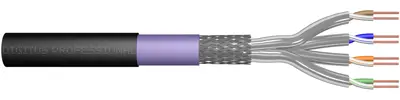 DK-1741-VH-1-OD DIGITUS Data Cables Image 1