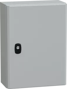 NSYS3D4315P Schneider Electric Schaltschränke, Serverschränke