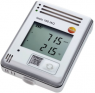 testo 160 IAQ - Funk-Datenlogger mit Display und integrierten Sensoren