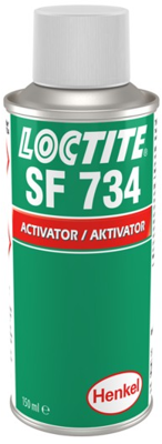 LOCTITE SF 734 AERO 150ML EN/DE/FR Loctite Klebstoffe