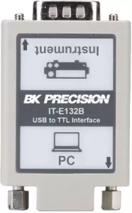 IT-E132B BK PRECISION T&M Accessories and Spares