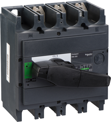 31108 Schneider Electric Lasttrennschalter