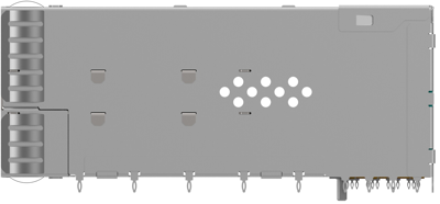 2339978-7 TE Connectivity PCB Connection Systems Image 2