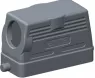 T1310160121-000 TE Connectivity Housings for HDC Connectors