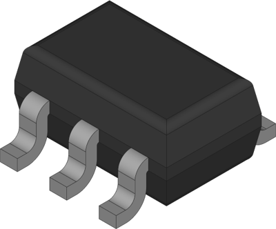 BSD214SNH6327XTSA1 Infineon Technologies MOSFETs