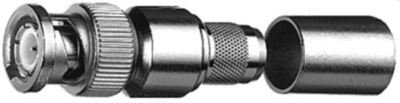 100023321 Telegärtner Coaxial Connectors