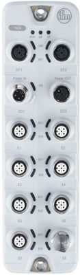 AL4103 IFM electronic Sicherheitscontroller und- module Bild 1