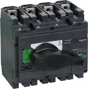 31107 Schneider Electric Lasttrennschalter