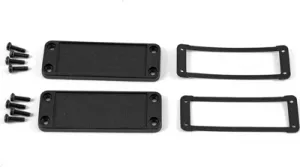 1457JWP Hammond Accessories for Enclosures