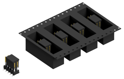 10049631 Fischer Elektronik PCB Connection Systems