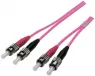 O0348.1 EFB Elektronik LWL Patchkabel, Pigtails