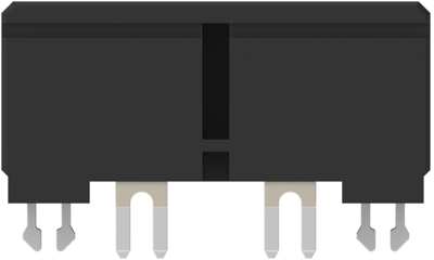 1-353079-3 AMP PCB Connection Systems Image 4