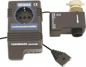 GEWAS191-AN-GE Greisinger Detectors, Controller