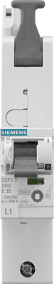 5SP3716-2KK01 Siemens Sicherungsautomaten