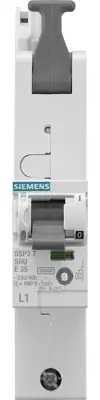 5SP3720-2KK01 Siemens Circuit Protectors