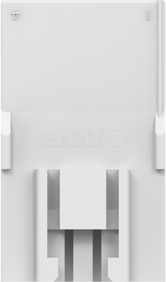 176286-1 AMP PCB Connection Systems Image 3