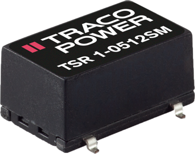 TSR 1-2490SM TRACO POWER DC/DC-Wandler