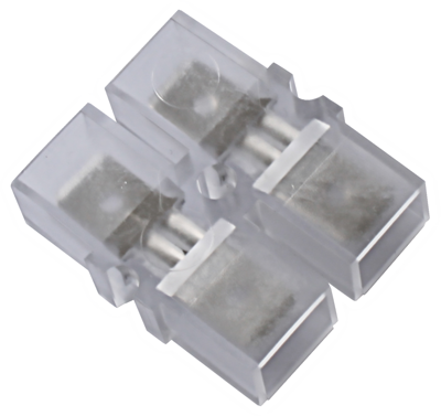 32830002 Weco Flachstecker