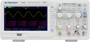 BK2190E BK PRECISION Oszilloskope